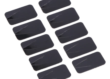 100 PCS LCD Display Flex Cable Cotton Pads for iPhone 7 Plus, For iPhone 7 Plus