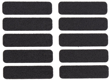 100 PCS Touch Flex Cable Cotton Pads for iPhone 7 Plus, For iPhone 7 Plus