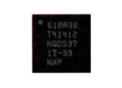 USB Charger (U2) IC 610A3B for iPhone 7 Plus & 7, For 7P & 7