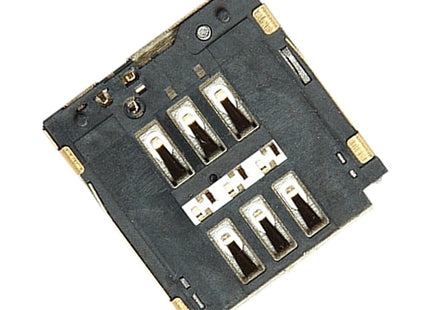 SIM Card Reader Socket for iPhone 8, For iPhone 8