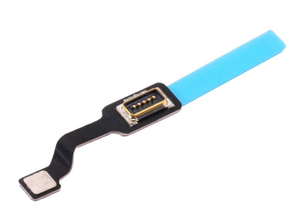 10 PCS Charging Connector Flex Cable for iPhone 8, For iPhone 8