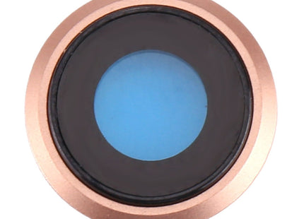 Rear Camera Lens Ring for iPhone 8, For iPhone 8