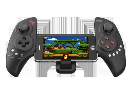 ipega PG-9023S Wireless Bluetooth Telescopic Controller Eat Chicken Artifact