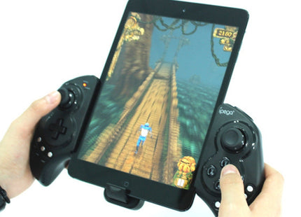 ipega PG-9023S Wireless Bluetooth Telescopic Controller Eat Chicken Artifact