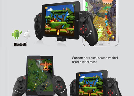 ipega PG-9023S Wireless Bluetooth Telescopic Controller Eat Chicken Artifact