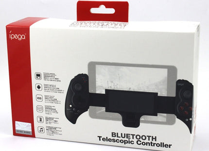 ipega PG-9023S Wireless Bluetooth Telescopic Controller Eat Chicken Artifact