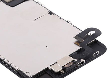 LCD Screen include Front Camera for iPhone 8 Plus, i8 Plus Black with Camera, i8 Plus White with Camera