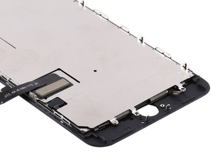 LCD Screen include Front Camera for iPhone 8 Plus, i8 Plus Black with Camera, i8 Plus White with Camera