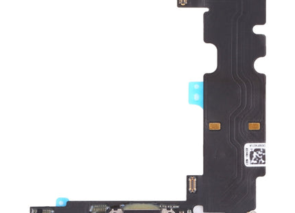 Original Charging Port Flex Cable for iPhone 8 Plus, For iPhone 8 Plus (Original)
