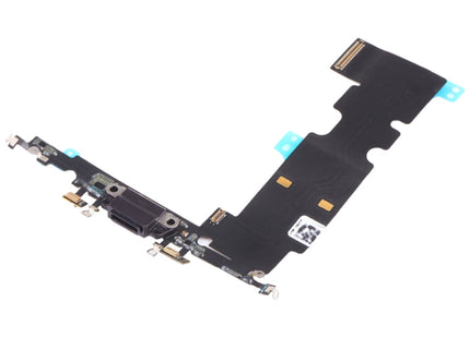 Original Charging Port Flex Cable for iPhone 8 Plus, For iPhone 8 Plus (Original)