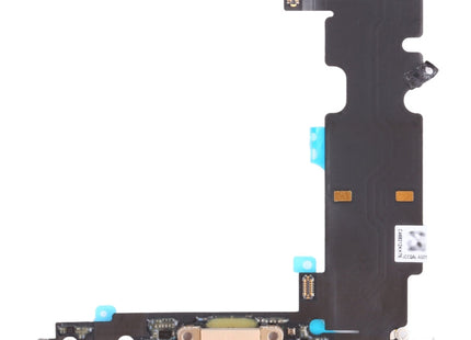 Original Charging Port Flex Cable for iPhone 8 Plus, For iPhone 8 Plus (Original)