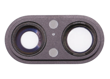 Rear Camera Lens Ring for iPhone 8 Plus, For iPhone 8 Plus