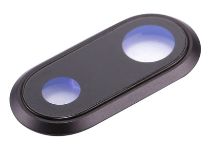 Rear Camera Lens Ring for iPhone 8 Plus, For iPhone 8 Plus