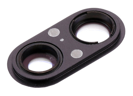 Rear Camera Lens Ring for iPhone 8 Plus, For iPhone 8 Plus