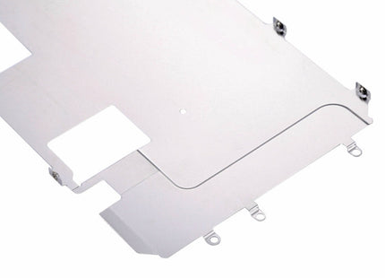 LCD Back Metal Plate for iPhone 8 Plus, For iPhone 8 Plus