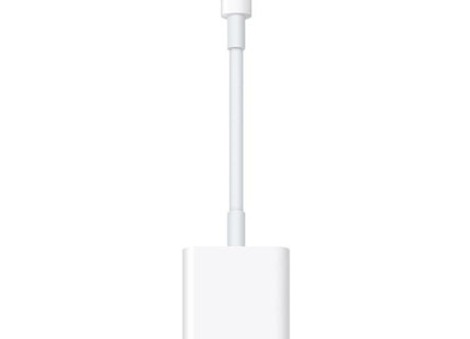 8 Pin to SD Card Camera Reader Adapter
