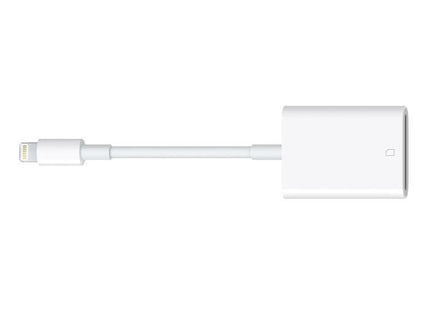 8 Pin to SD Card Camera Reader Adapter