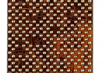 Intermediate Frequency IF IC WTR5975 for iPhone X, For iPhone X