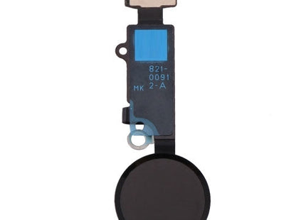 Home Button Flex Cable, Not Supporting Fingerprint Identification for iPhone 8 Plus, For iPhone 8 Plus