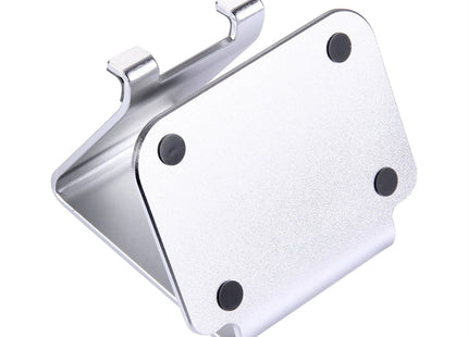 Portable CNC Aluminium Alloy Desktop Tablet Holder Stand for iPad & iPhone & Tablet