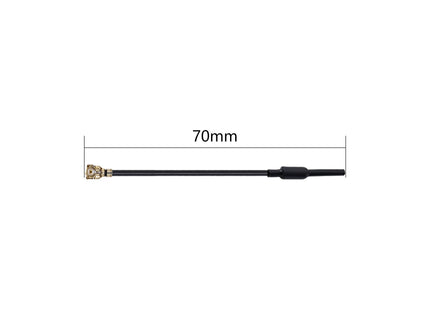 5pc GEPRC IPEX 5.8G Copper Tube Antenna