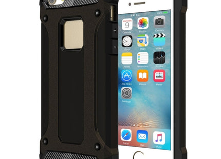 Tough Armor TPU + PC Combination Case for iPhone SE & 5 & 5s, For 5 & iPhone 5S & iPhone SE