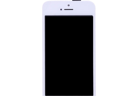 LCD Screen for iPhone SE, SE White, SE Black