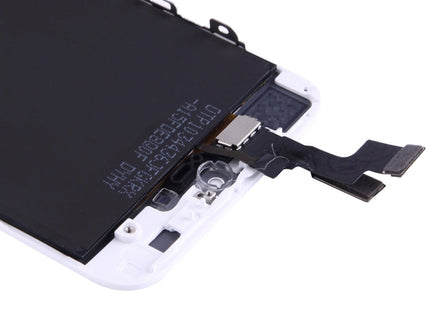 LCD Screen for iPhone SE, SE White, SE Black