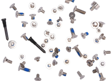 Complete Set Screws and Bolts for iPhone X