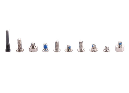 Complete Set Screws and Bolts for iPhone X