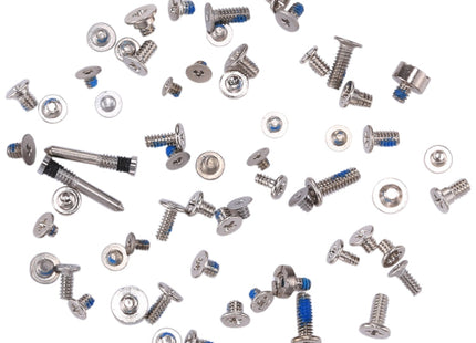 Complete Set Screws and Bolts for iPhone X