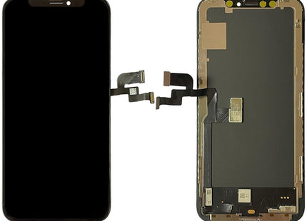 GX OLED Screen for iPhone X, For iPhone X