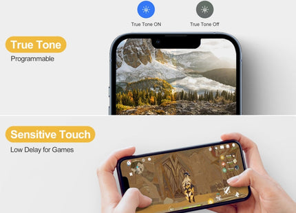 GX OLED Screen for iPhone X, For iPhone X