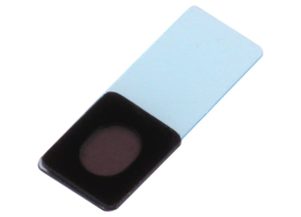 100 PCS Sensor Back Stickers for iPhone X, For iPhone X