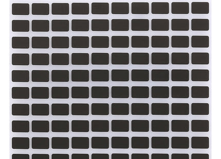 100 PCS Screen Welding Stickers for iPhone X, For iPhone X