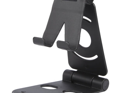 WQ-02 Foldable Creative Lazy Bracket Phone Holder