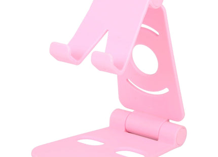 WQ-02 Foldable Creative Lazy Bracket Phone Holder