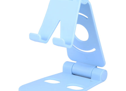 WQ-02 Foldable Creative Lazy Bracket Phone Holder