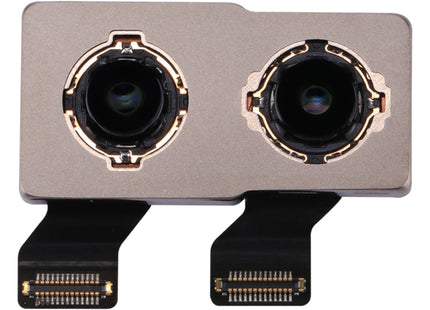 Rear Cameras for iPhone X, For iPhone X