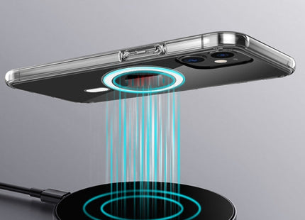 MagSafe Wireless Charging Magnet for iPhone 12 Series