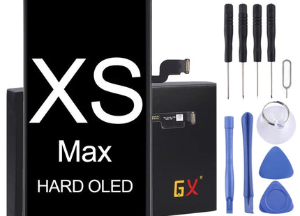 LCD Screen for iPhone XS Max, For iPhone XS Max