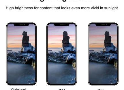 LCD Screen for iPhone XS Max, For iPhone XS Max