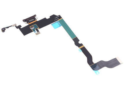 Original Charging Port Flex Cable for iPhone XS Max, For iPhone XS Max (Original)