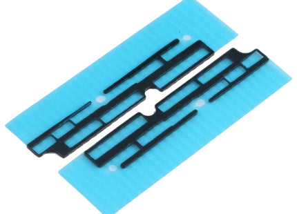 10 Sets Mainboard FPC Connector Sponge Foam Pads for iPhone XS Max, For iPhone XS Max