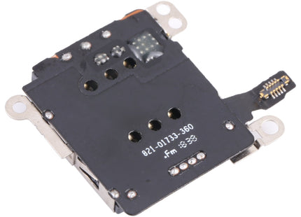 Double SIM Card Socket for iPhone XR