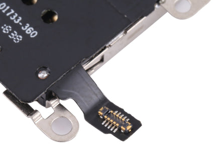 Double SIM Card Socket for iPhone XR