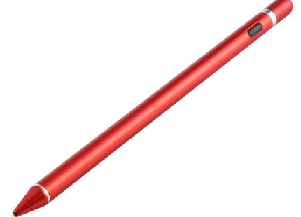 Active Capacitive Stylus for iPod touch / iPad mini & Air & Pro / iPhone