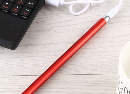 Active Capacitive Stylus for iPod touch / iPad mini & Air & Pro / iPhone