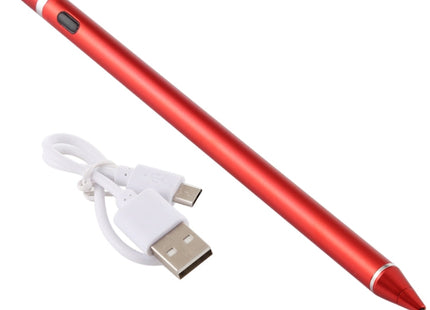 Active Capacitive Stylus for iPod touch / iPad mini & Air & Pro / iPhone