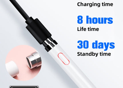 Active Capacitive Stylus for iPod touch / iPad mini & Air & Pro / iPhone